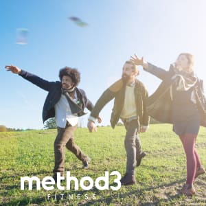 Unplugged: How Dropping One Habit Can Change Everything