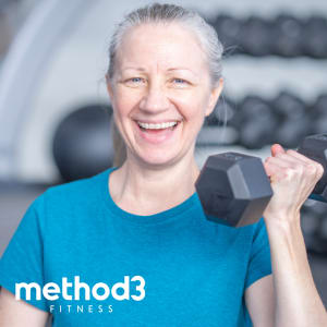 Want to Stay Strong as You Age? Los Gatos Personal Trainers Reveal Functional Fitness Secrets 