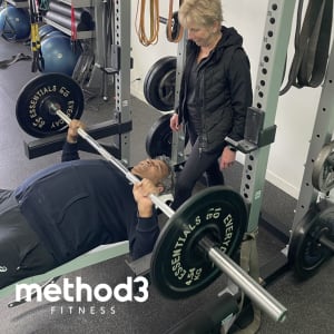 What Is Safe Strength Training and Why It Matters After 40