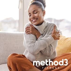 What are you getting YOU this year?