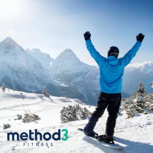 What the Winter Olympics Teach Us About Longevity