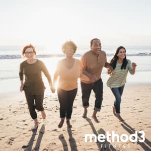 Why It’s Harder to Lose Fat after 40