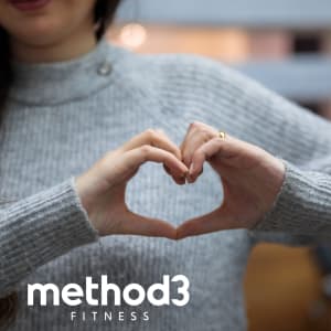 Our San Jose Personal Trainers Are Here to Celebrate Hearth Health Month!