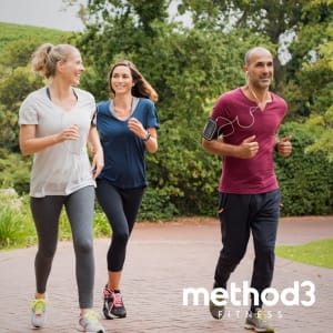 Zone 2 Cardio Explained by Los Gatos Personal Trainers
