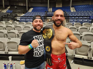 Self-Efficacy vs. Self-Esteem: How Martial Arts Training Builds Both