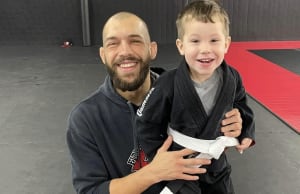 Parental impact on children’s decision making