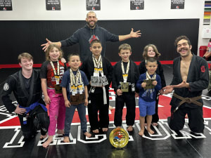 Rule 1 - I respect myself enough to make strong choices 