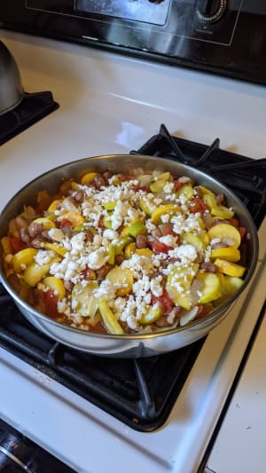 It's all Greek to me...