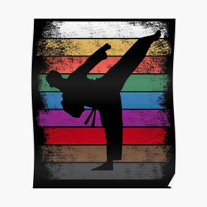 Belt Testing Begins on November 14th