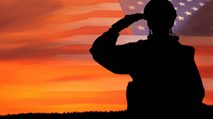 Thank you to the Veteran's who bravely served our country!