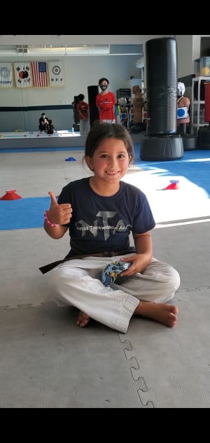 Student of the Month