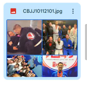 Conquest Martial Arts Returns to Kent Island