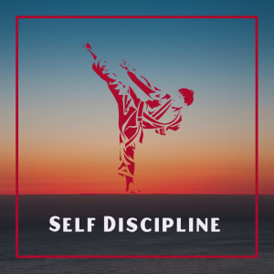 Reasons to Learn Martial Arts - #9