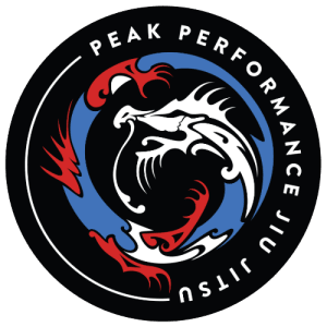 Peak Performance Jiu Jitsu
