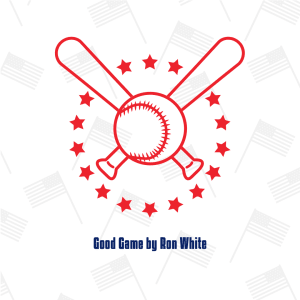 Good Game by Ron White 