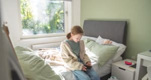 Covid's Impact On Kids (Mental Health) 