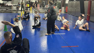 Change Starts With Choice 