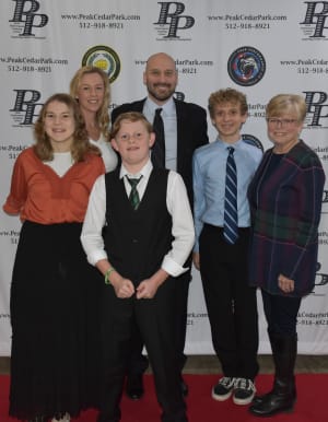 Am I My Child’s First Teacher?