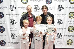 Nurturing Sibling Independence