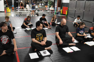  Encourage Growth Discussions with Children