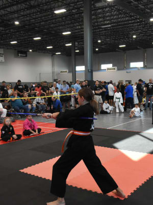 Kids Need to Learn Independence 