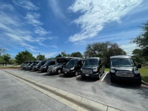 Peak Performance Transportation