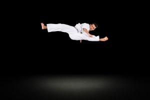 Kids Martial Arts near Helotes