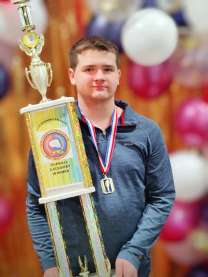 Top ten reasons your teenager should do Martial Arts