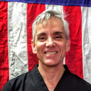 David Lang Black Belt Essay