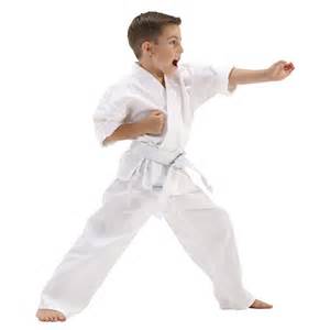 ADHD: How martial arts helps your child