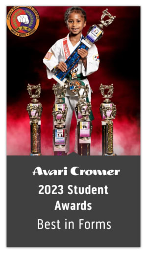 The Secret Weapon for Young Athletes