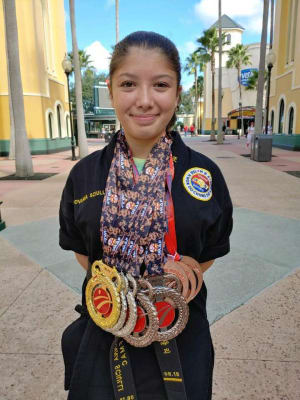  SEPTEMBER SPECIAL — 1 FREE INTRO CLASS! 