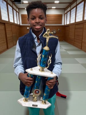 How Martial Arts Builds Focus in Kids (Better Than Screen Time Ever Could)