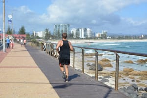 What's Your Persistence Pace?