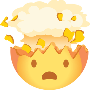 MORE INFORMATION MIGHT NOT BE THE ANSWER.