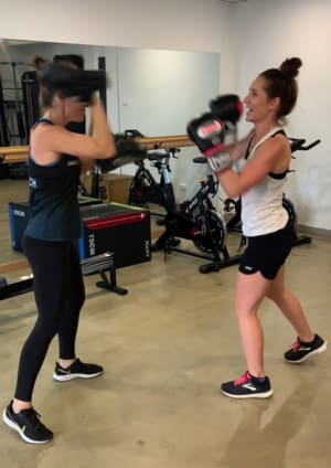 Personal Training Nundah