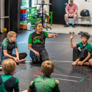 Why Back-to-School is the Best Time for Kids to Start Martial Arts