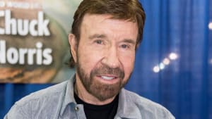 The Legacy of Chuck Norris: A Martial Arts Icon Who Changed the Game