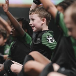 Why Martial Arts Is Perfect for Summer