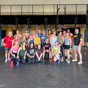 Why CrossFit and Martial Arts Beat Traditional Gym Workouts — Every Time