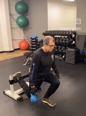 2024: 10 Years Strong! Weight Loss Competition Winner