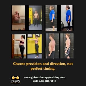 The I'll Figure It Out Trap!