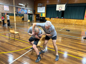 The Truth About Self-Defence: Separating Fact from Fiction