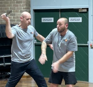 Discover Krav Maga: The Ultimate Self-Defence System