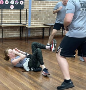 Why Krav Maga is the Best Martial Art for Women