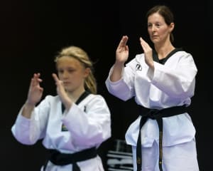 Welcome to Cedar Mill Taekwondo — A Proud Part of the W1 Taekwondo Family