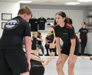 Why More Parents Are Choosing Brazilian Jiu-Jitsu Over Traditional Team Sports