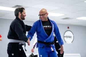 5 Things You’ll Learn in Jiu Jitsu That Have Nothing to Do With Fighting