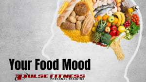 Your Food Mood