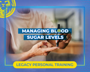 Managing Blood Sugar Levels